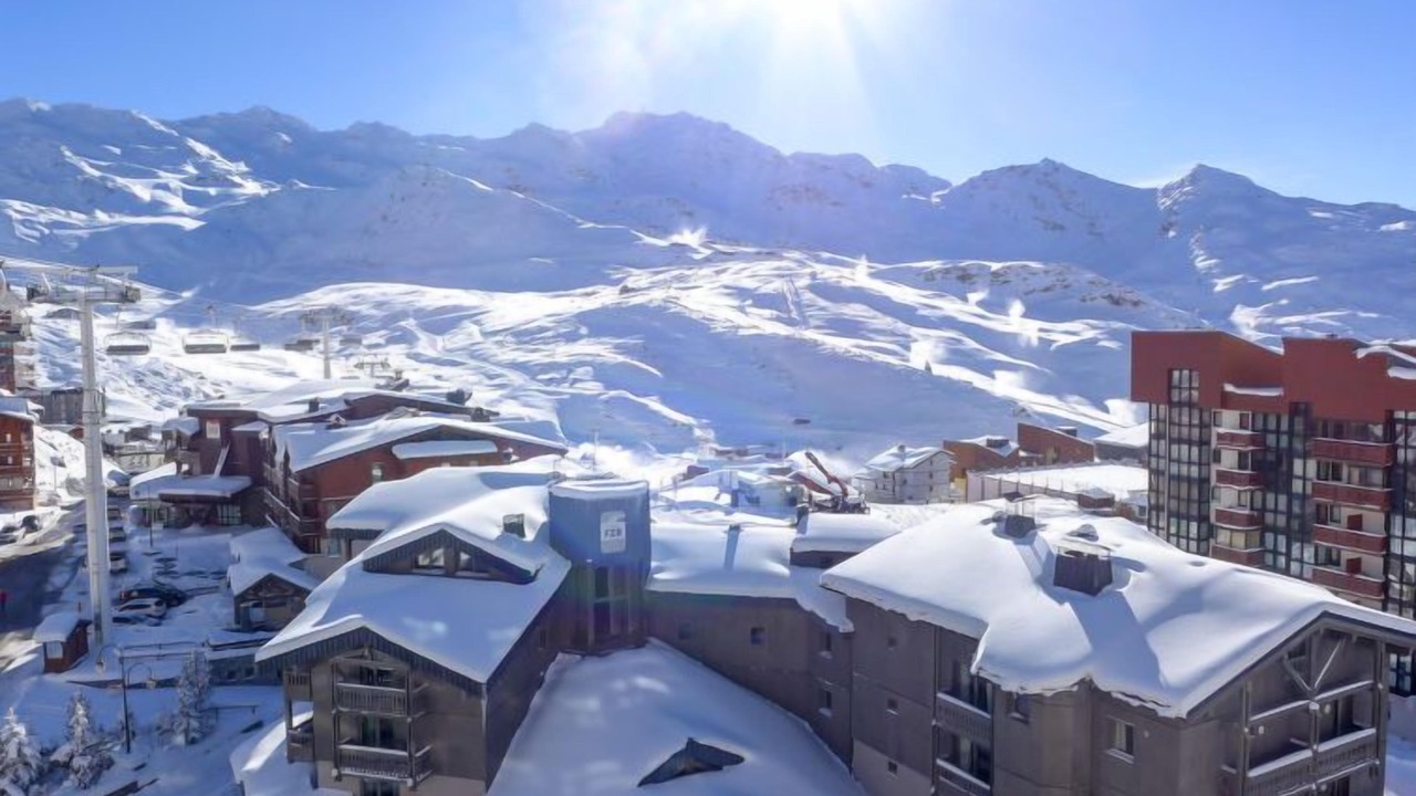 Photo of Others in Val-Thorens
