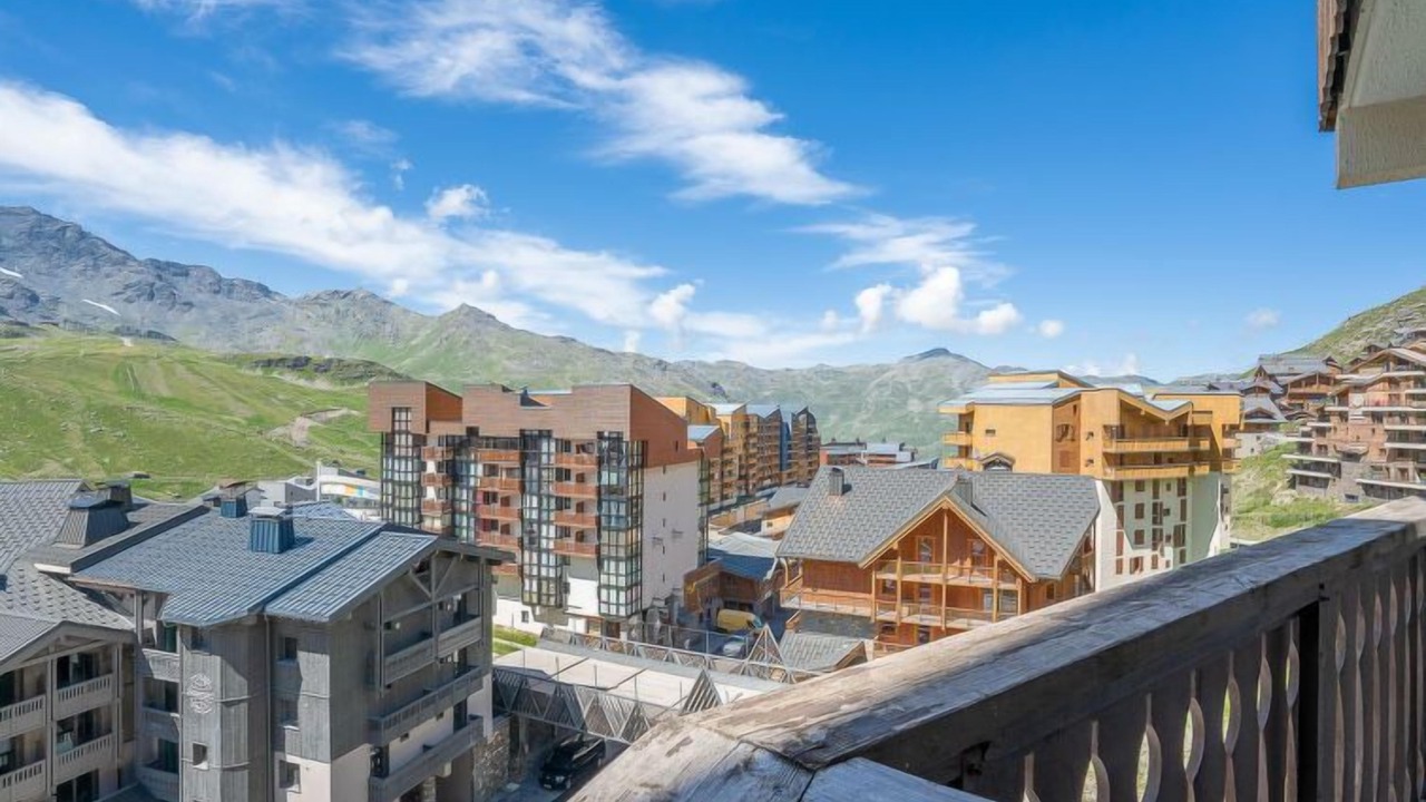 Photo of Others in Val-Thorens