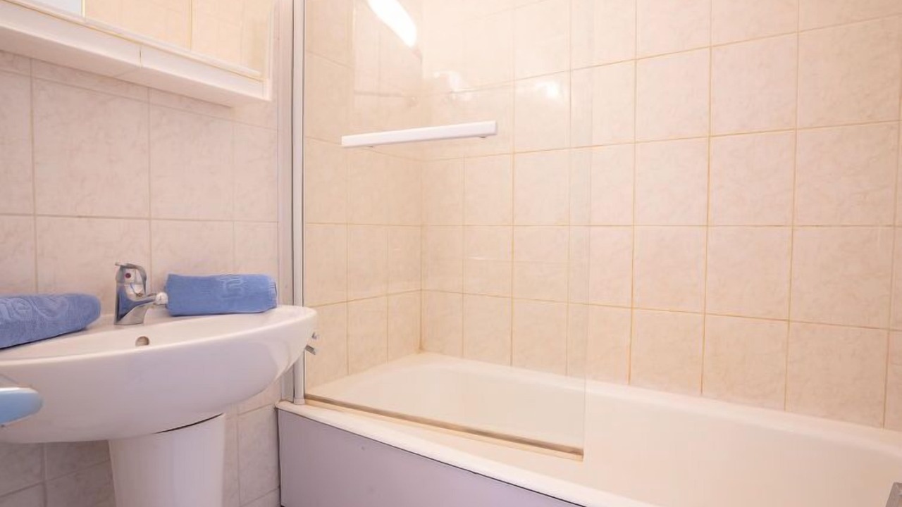 Photo of Bathroom in Val-Thorens