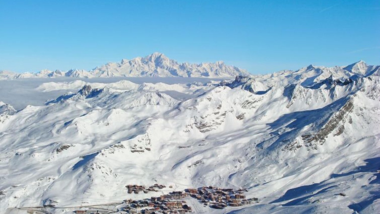 Photo of Others in Val-Thorens