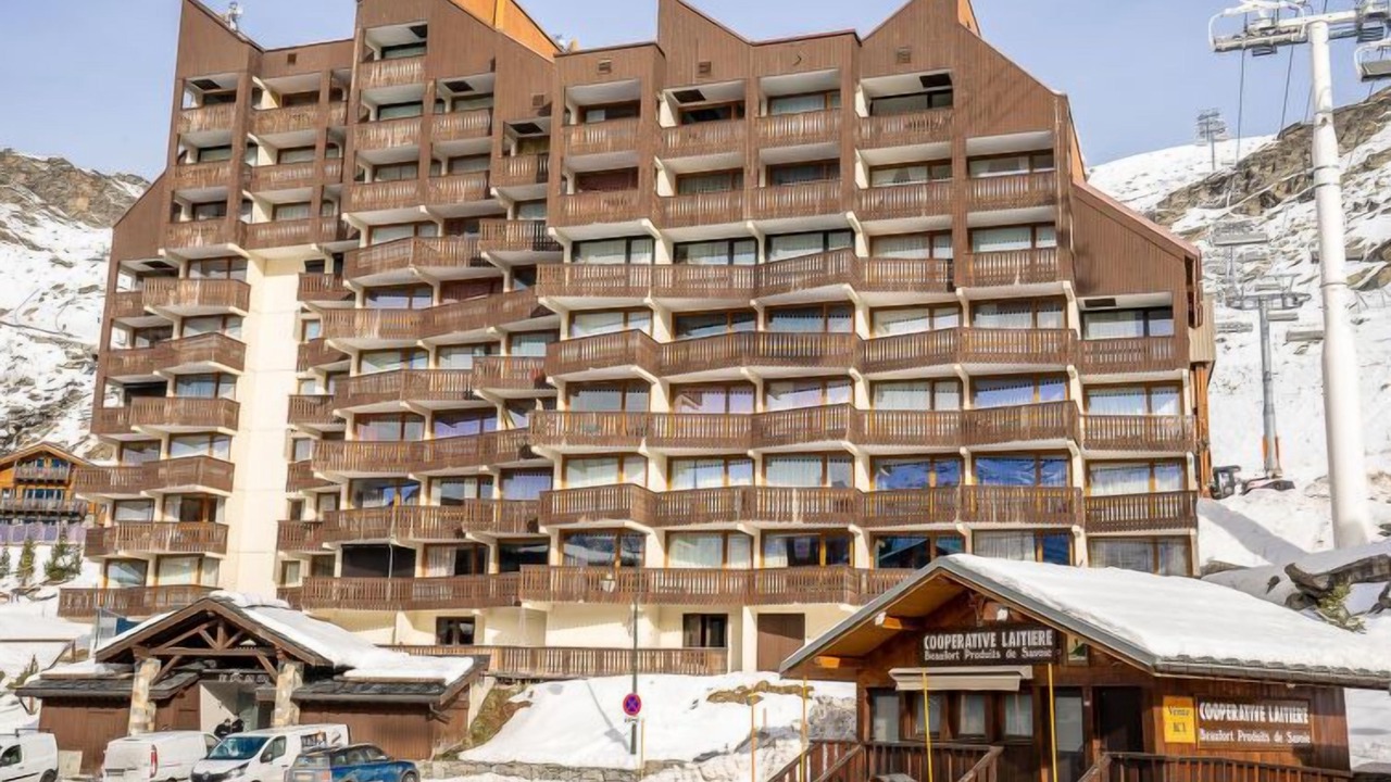 Photo of Others in Val-Thorens