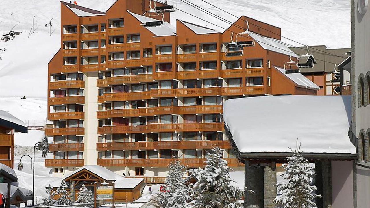 Photo of Others in Val-Thorens
