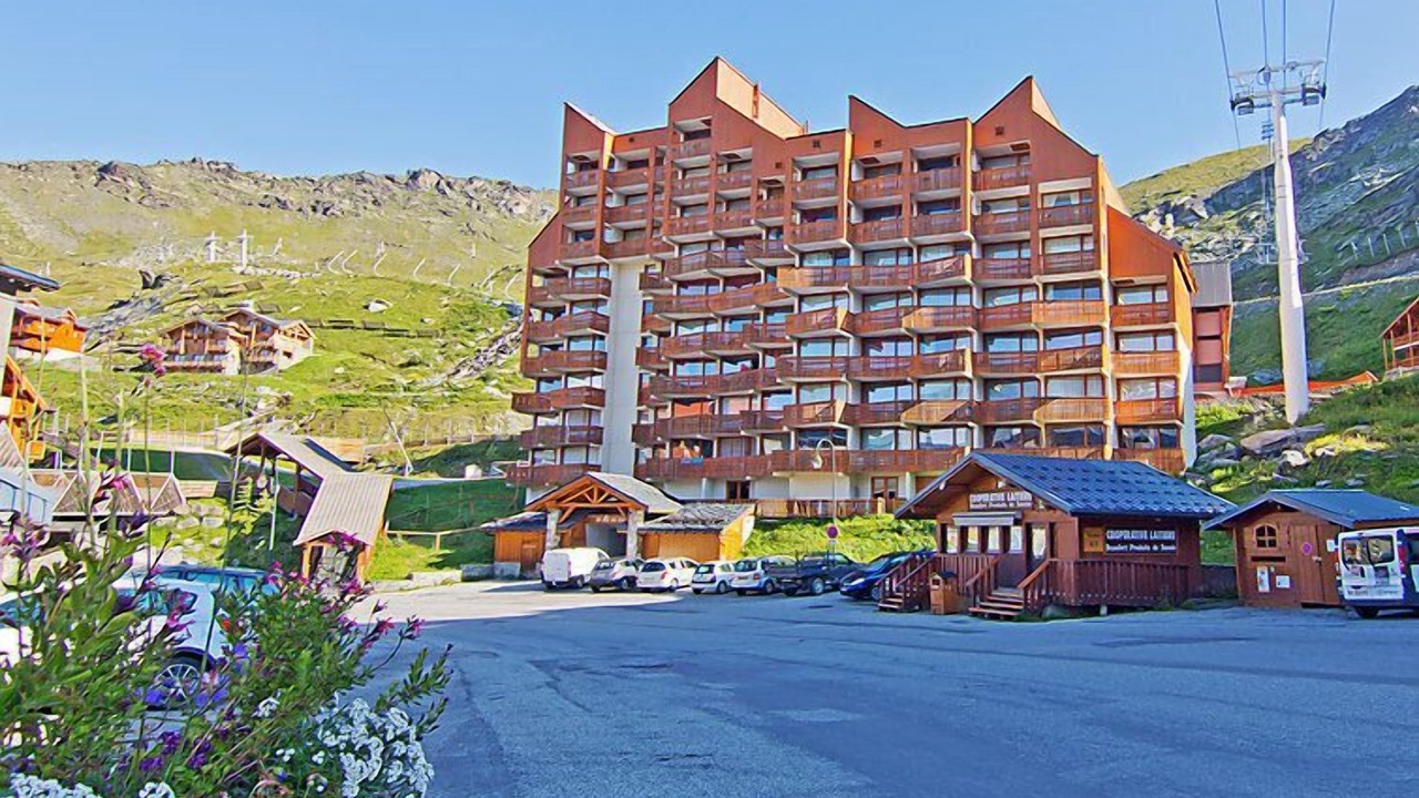 Photo of Others in Val-Thorens