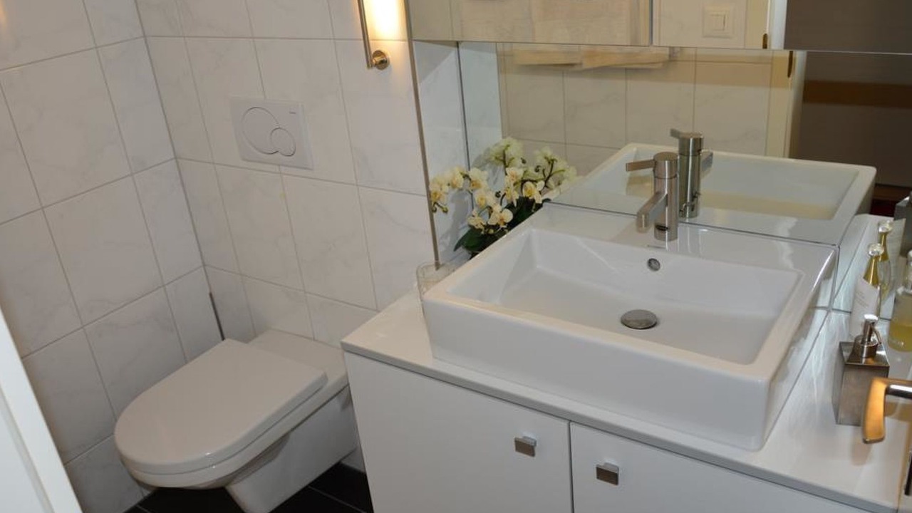Photo of Bathroom in Zweisimmen