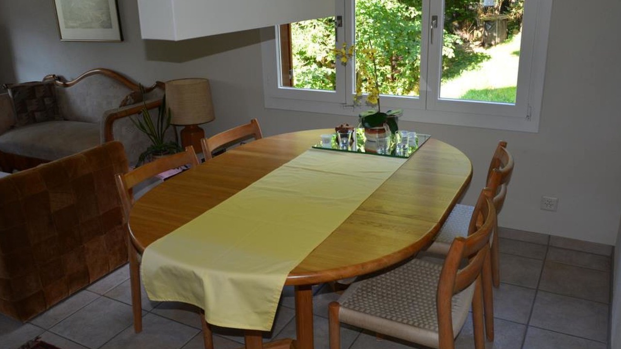Photo of Bedroom in Zweisimmen