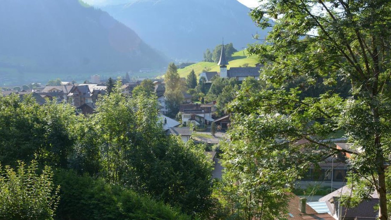 Photo of Others in Zweisimmen