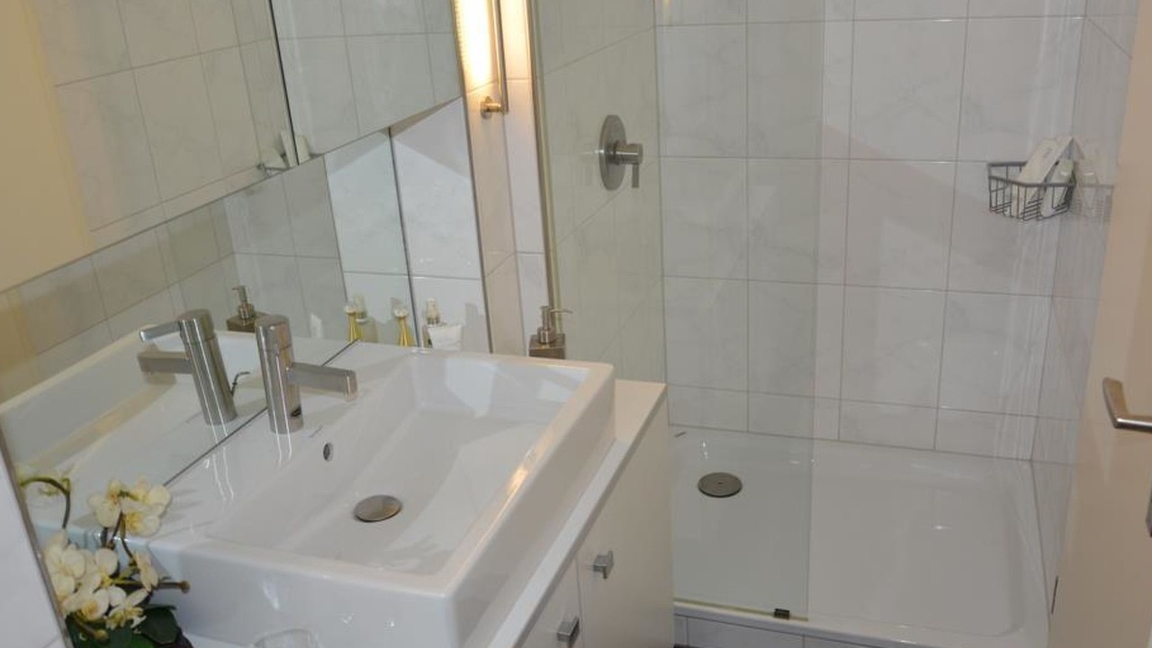 Photo of Bathroom in Zweisimmen