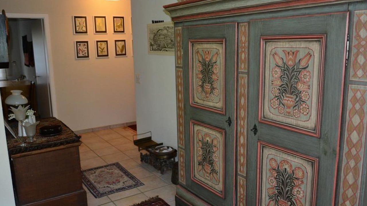 Photo of Livingroom in Zweisimmen