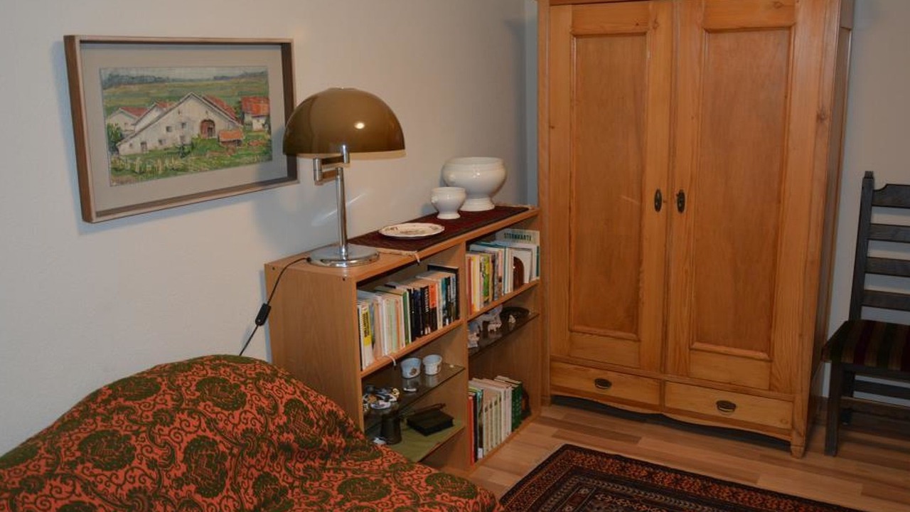 Photo of Livingroom in Zweisimmen