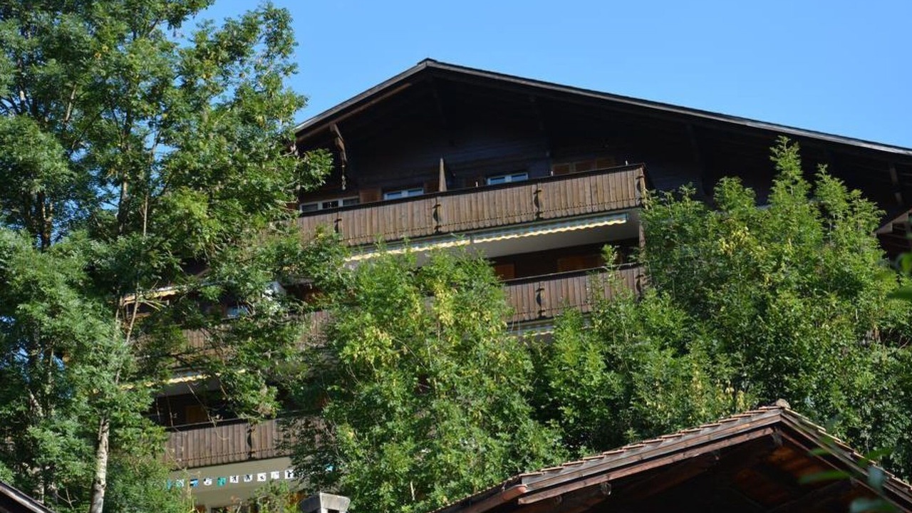 Photo of Others in Zweisimmen