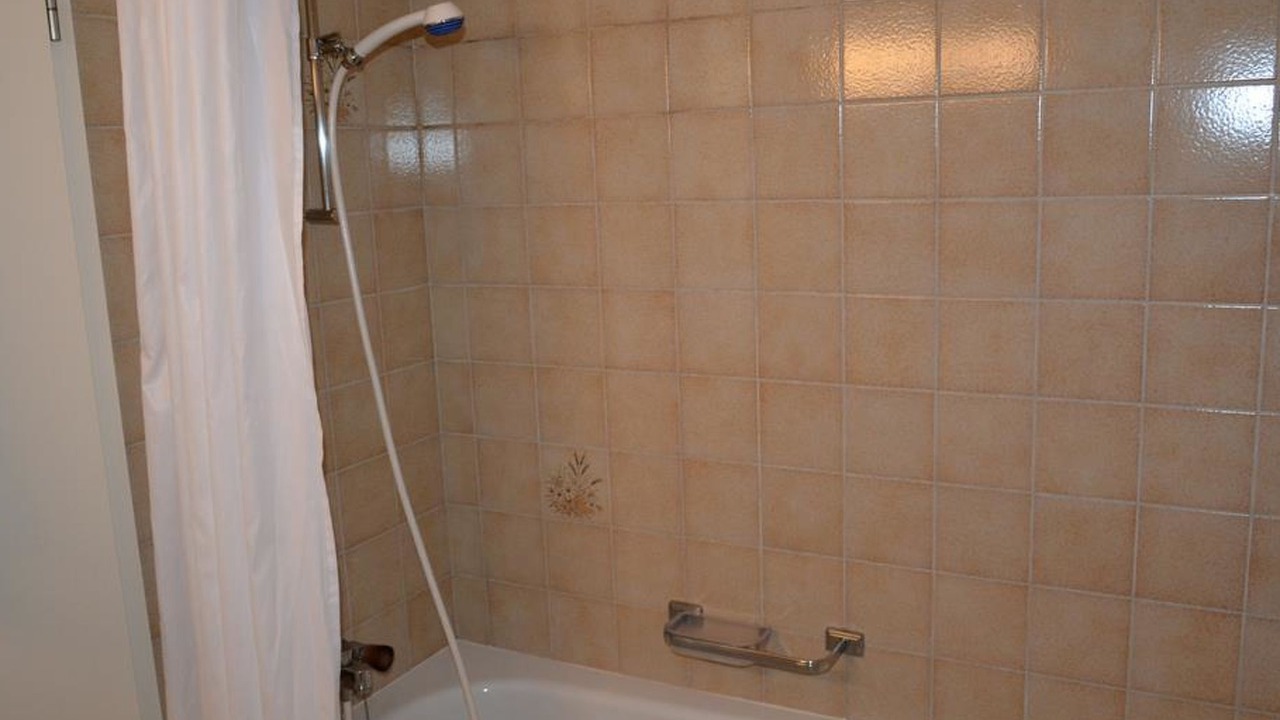 Photo of Bathroom in Zweisimmen