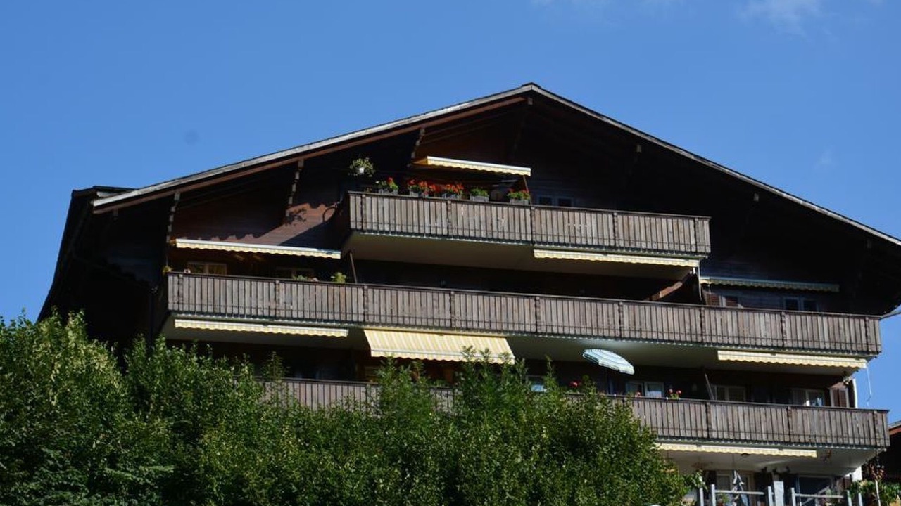 Photo of Others in Zweisimmen