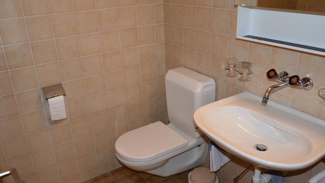 Photo of Bathroom in Zweisimmen