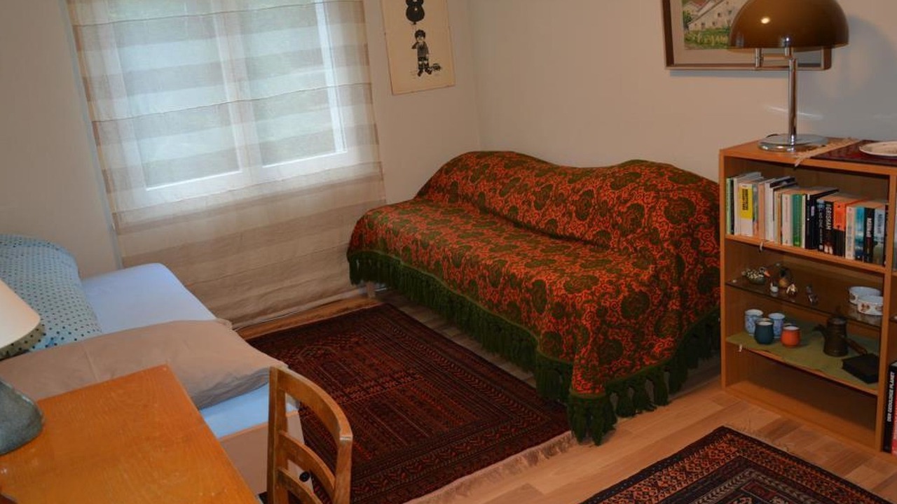 Photo of Livingroom in Zweisimmen
