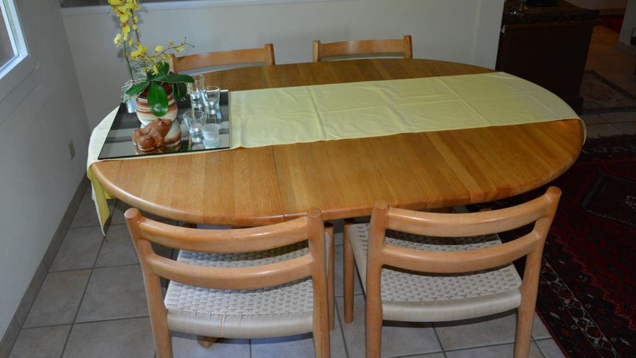 Photo of Livingroom in Zweisimmen