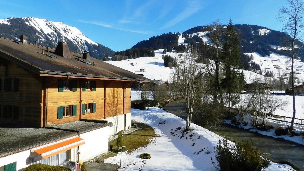 Photo of Others in Gstaad