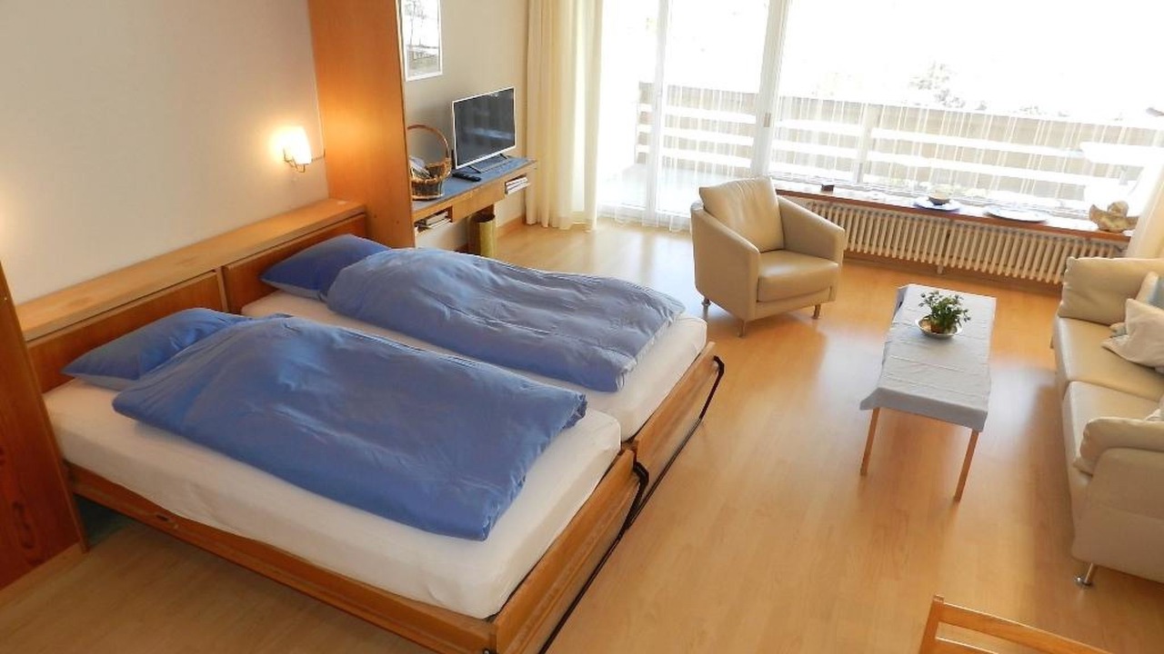 Photo of Livingroom in Gstaad
