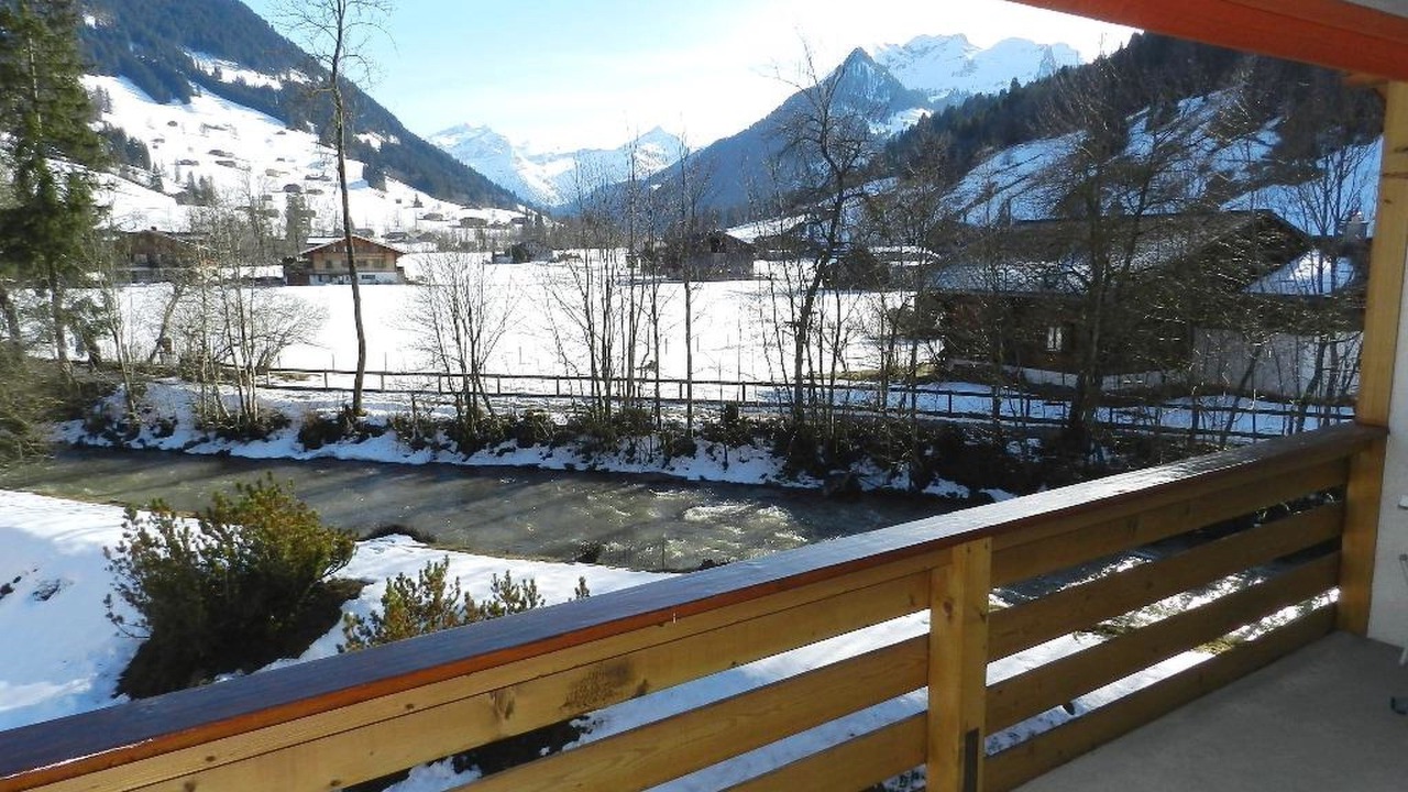 Photo of Others in Gstaad