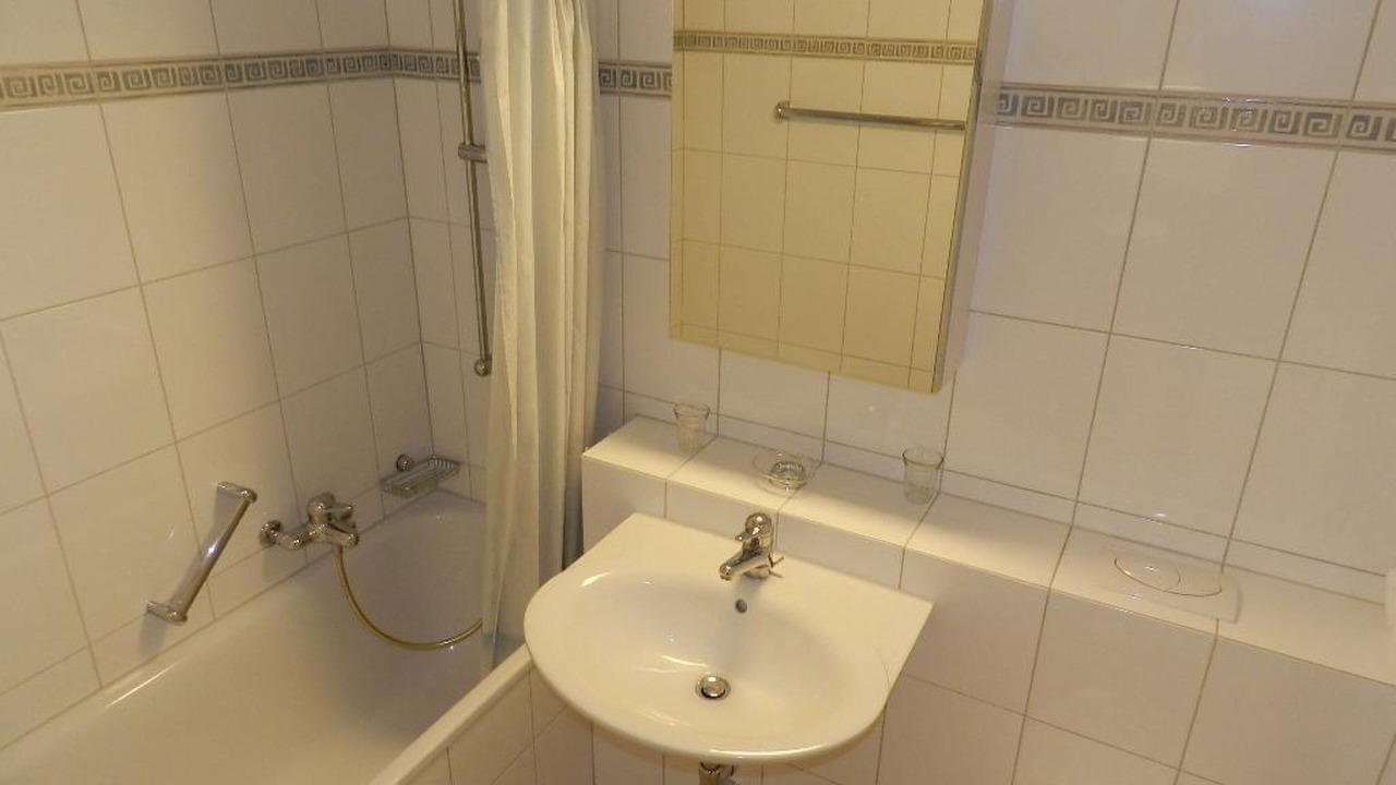 Photo of Bathroom in Gstaad