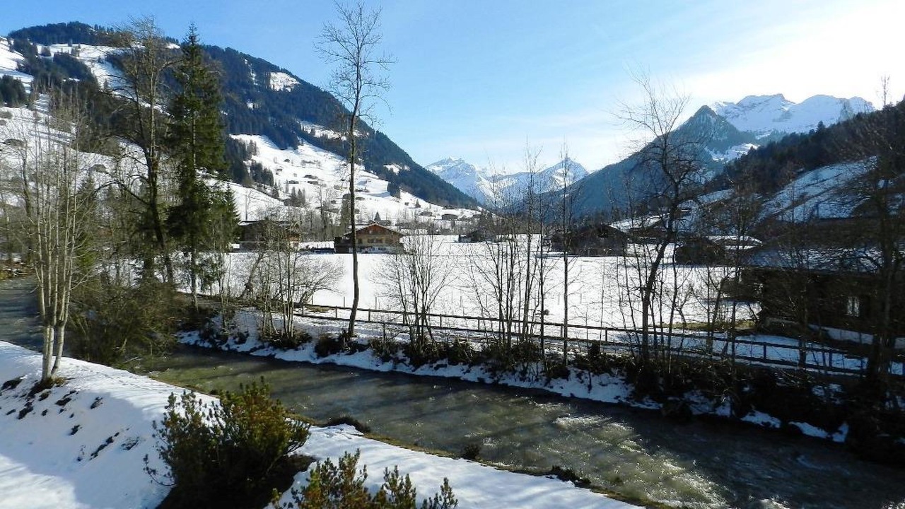 Photo of Others in Gstaad