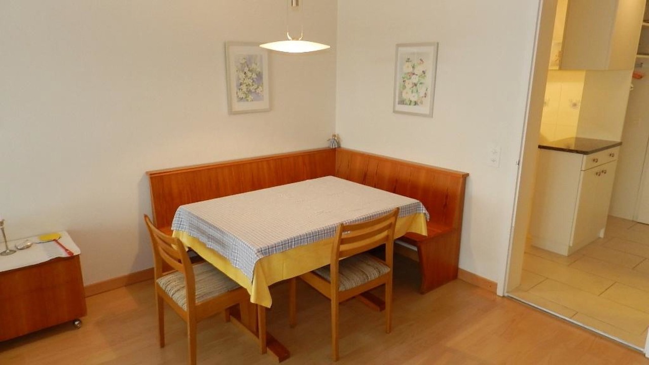 Photo of Bedroom in Gstaad
