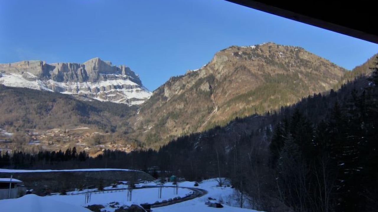 Photo of Others in Les Houches