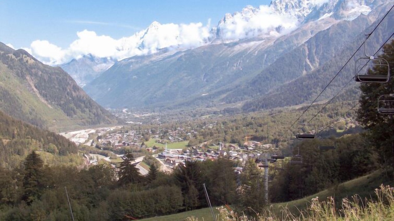 Photo of Others in Les Houches