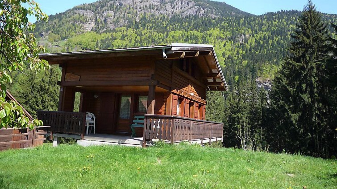 Photo of Others in Les Houches