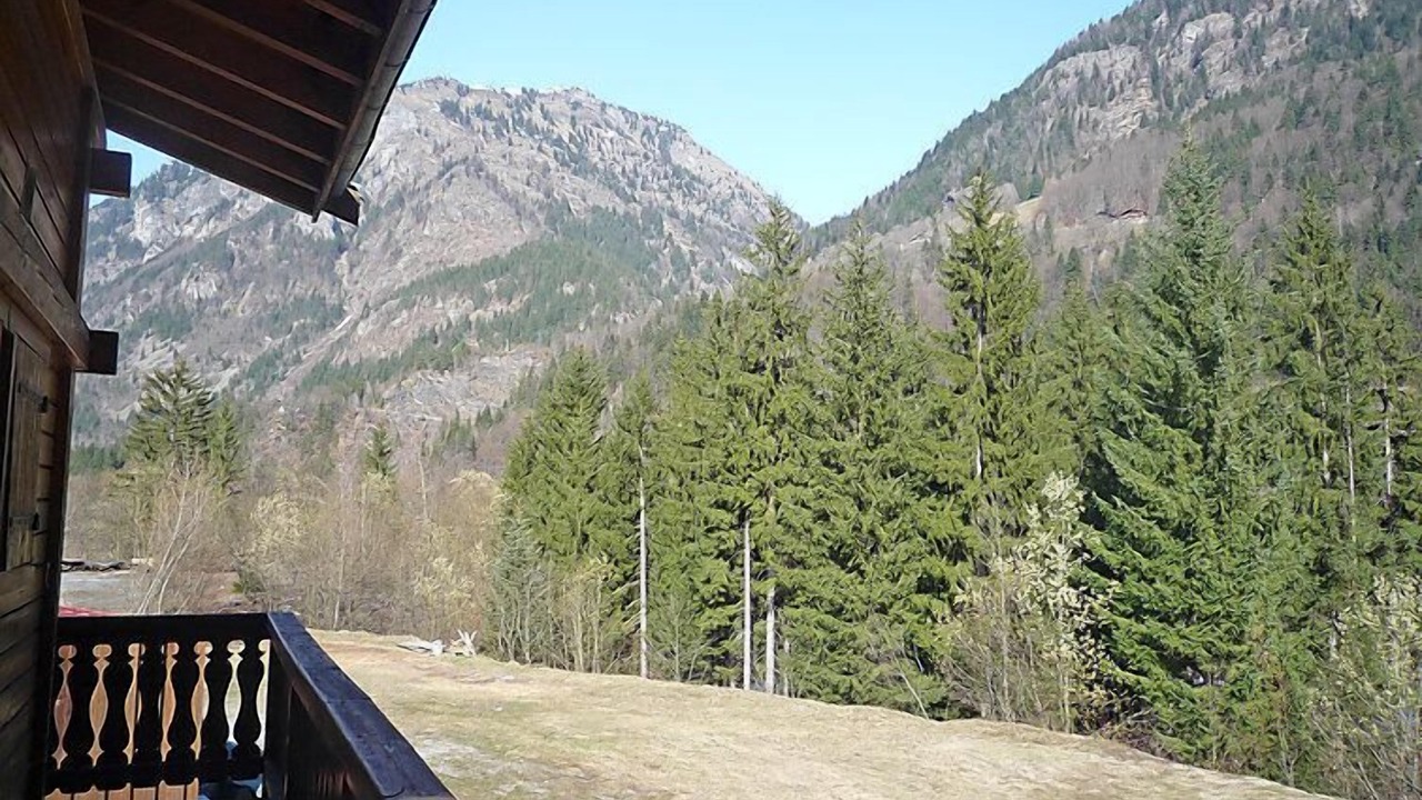 Photo of Others in Les Houches