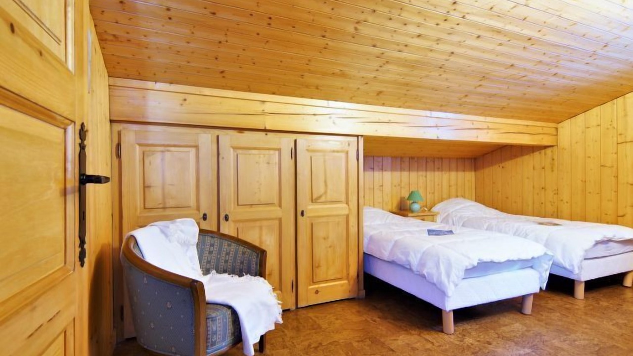 Photo of Others in Les Houches