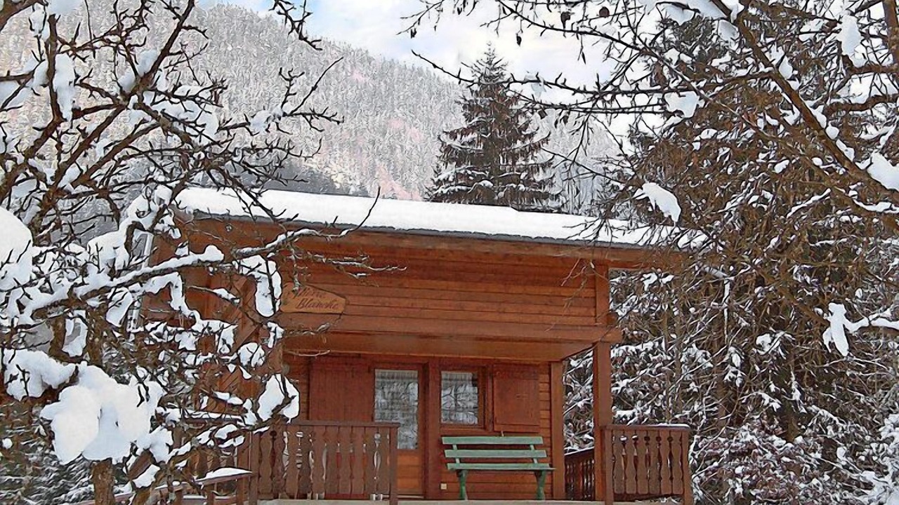 Photo of Others in Les Houches