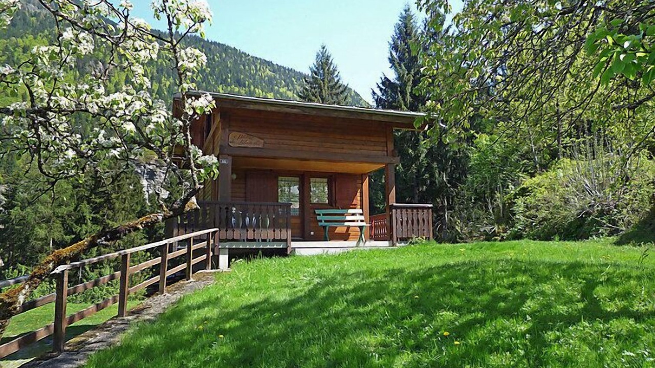 Photo of Others in Les Houches