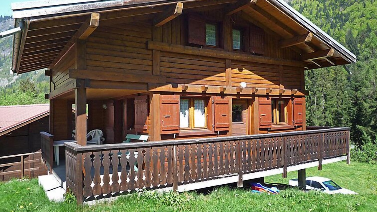 Photo of Others in Les Houches