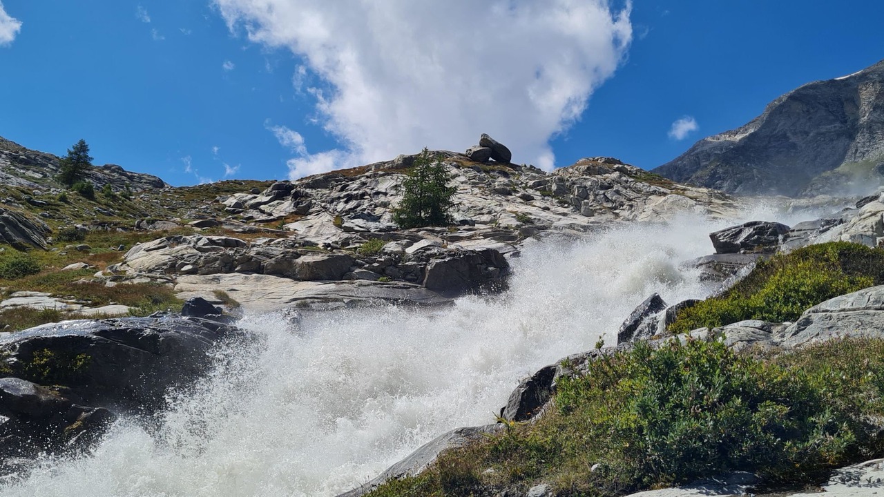 Photo of Others in Saas Grund