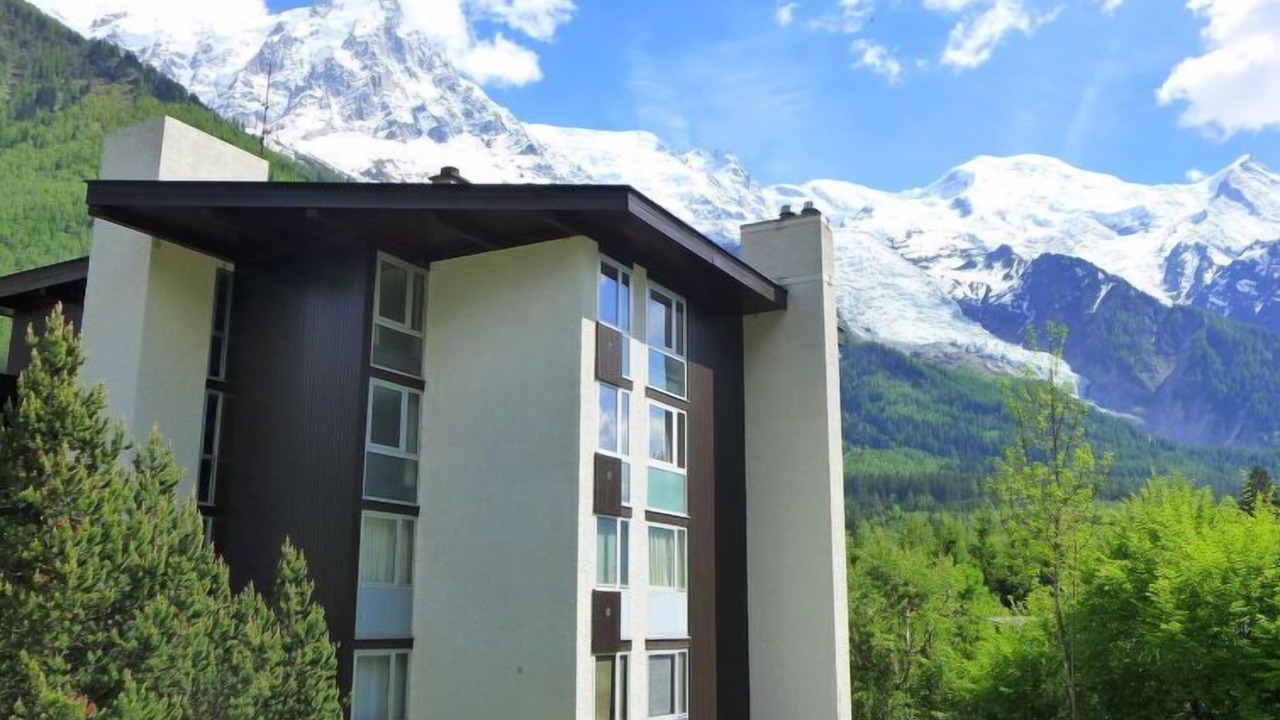 Photo of Others in Chamonix City Centre