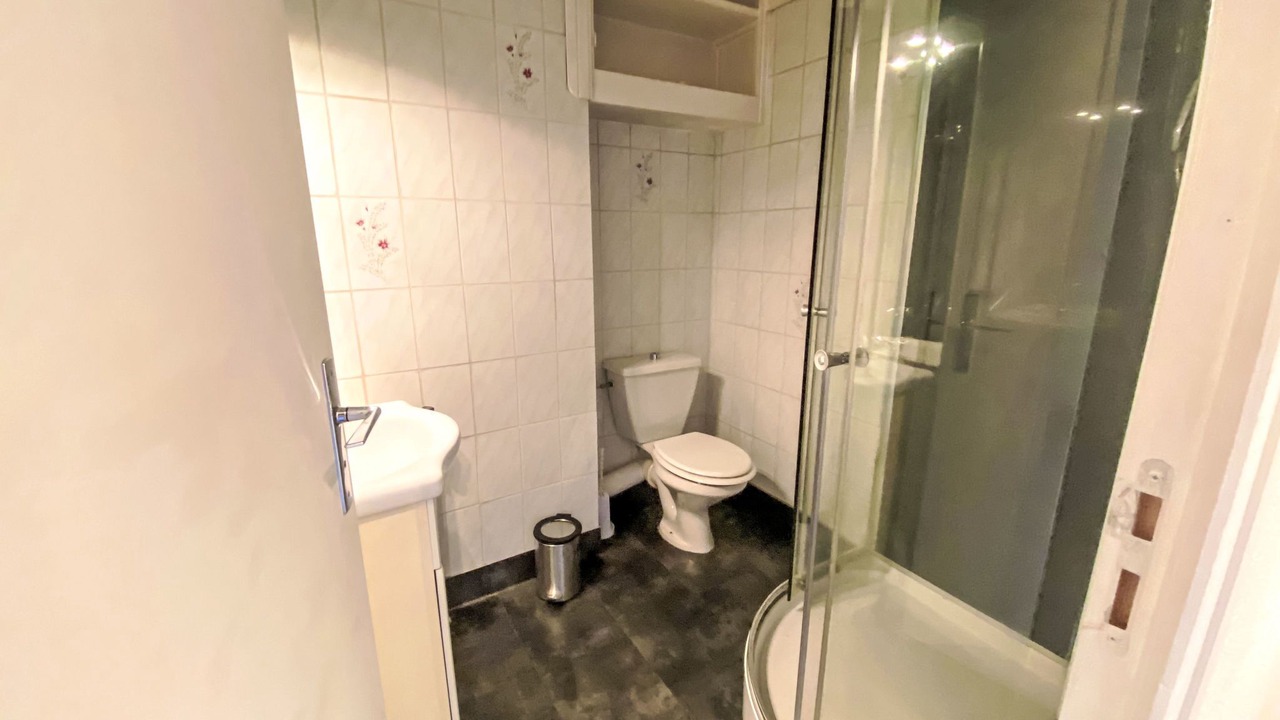 Photo of Bathroom in Chamonix City Centre