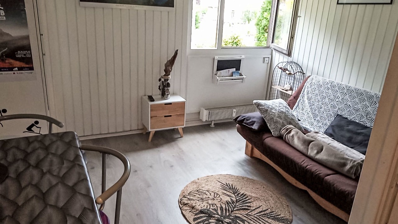 Photo of Livingroom in Chamonix City Centre