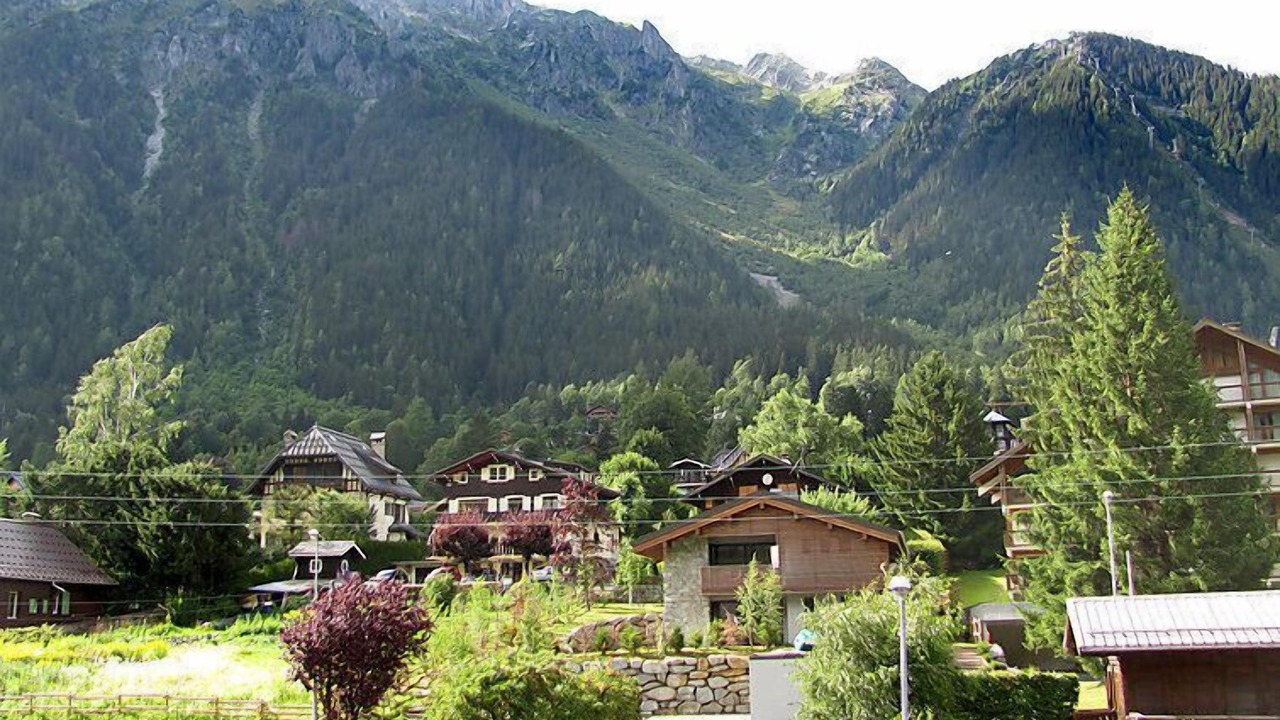 Photo of Others in Chamonix City Centre