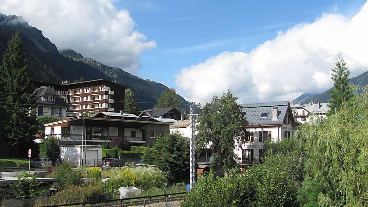 Photo of Others in Chamonix City Centre
