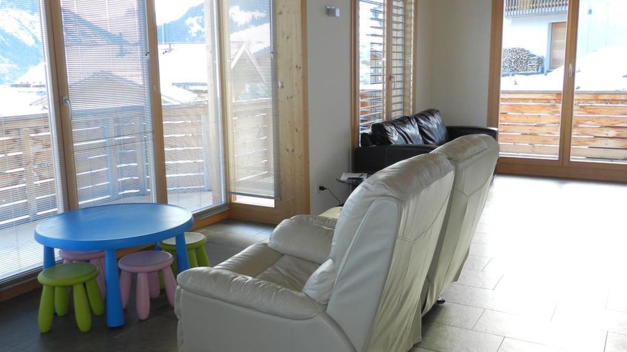 Photo of Bathroom in Zweisimmen