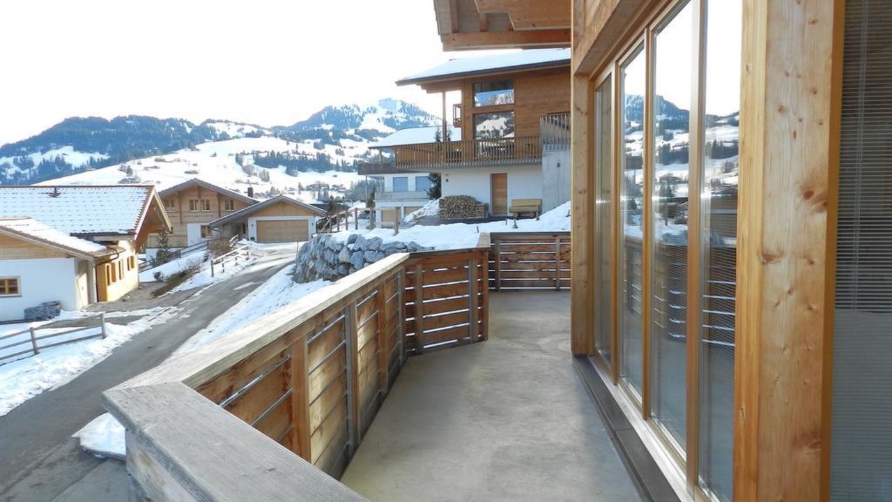 Photo of Others in Zweisimmen