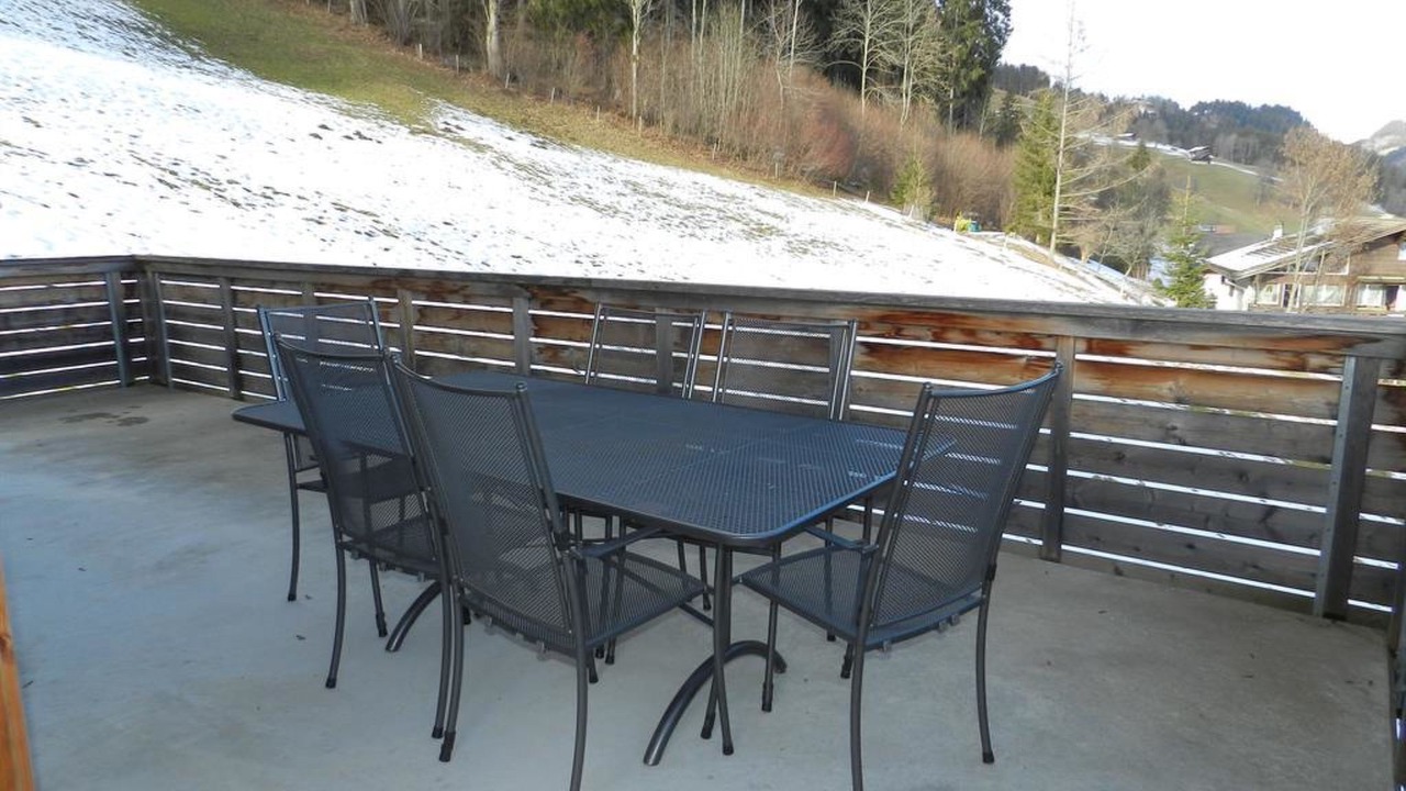 Photo of Outdoor in Zweisimmen