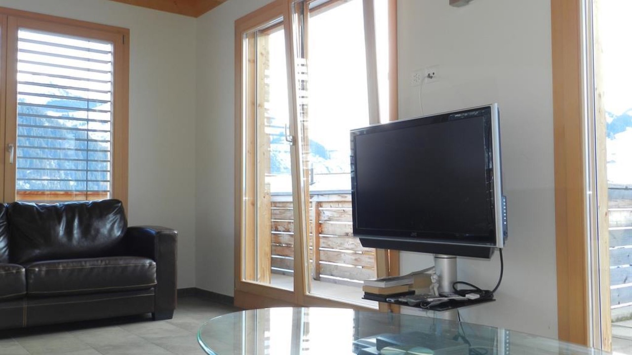 Photo of Bedroom in Zweisimmen