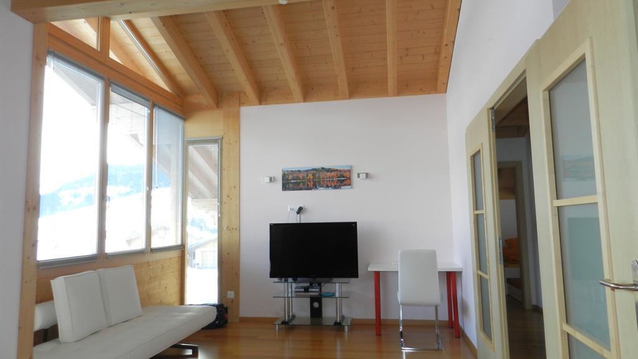 Photo of Bedroom in Zweisimmen