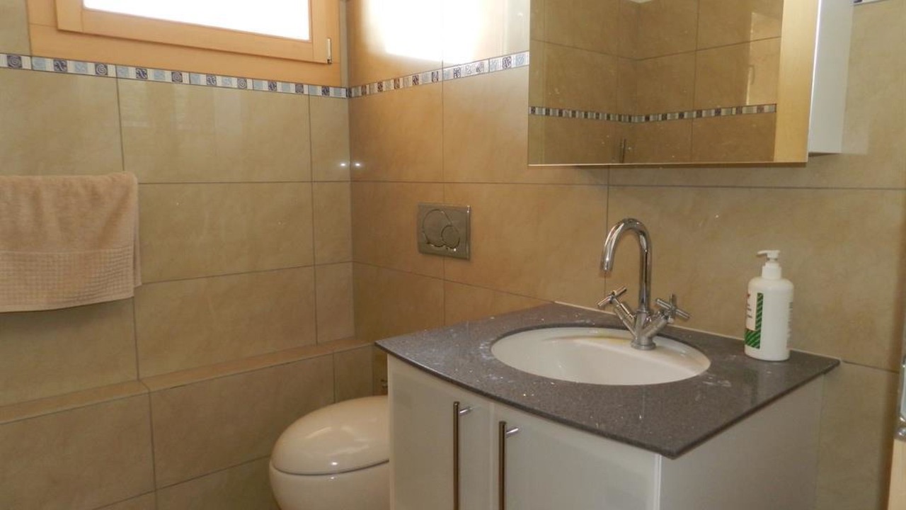 Photo of Bathroom in Zweisimmen