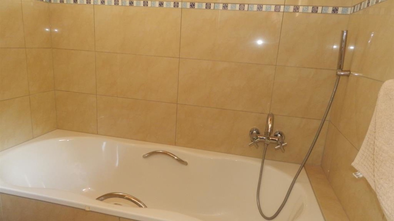 Photo of Bathroom in Zweisimmen