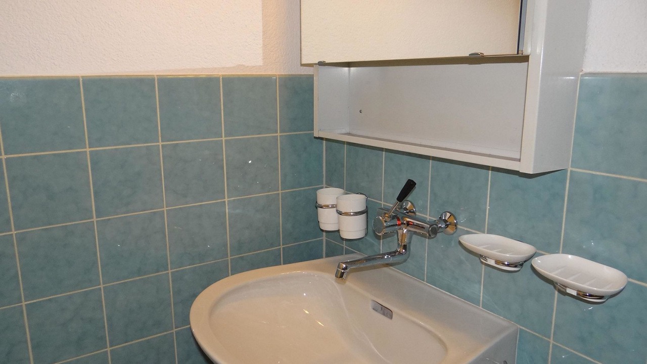 Photo of Bathroom in Engelberg