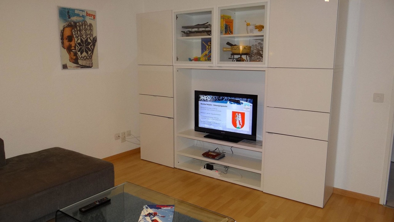 Photo of Bedroom in Engelberg