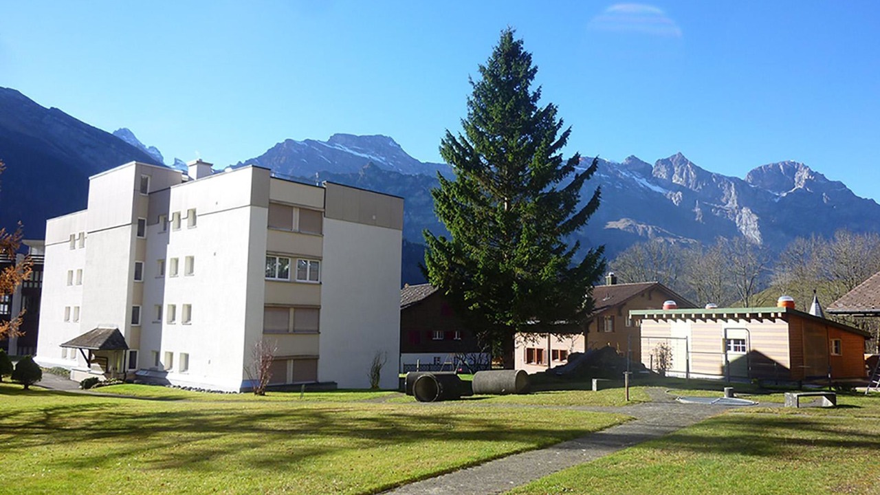 Photo of Others in Engelberg