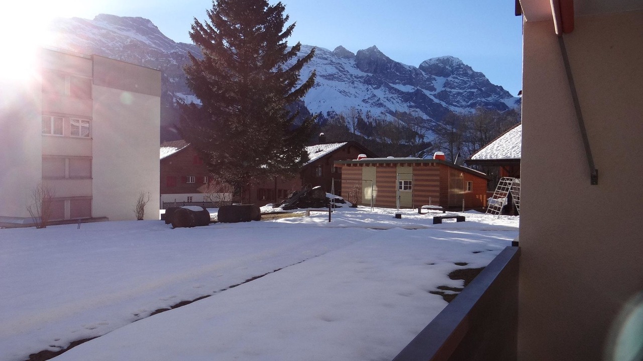Photo of Others in Engelberg